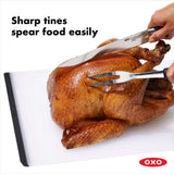 Stainless Steel Fork S6