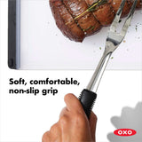 Stainless Steel Fork S6