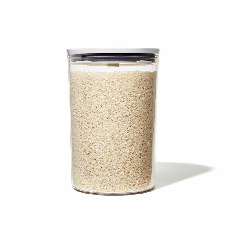 POP Round Canister - Tall (5.2 Qt) U9