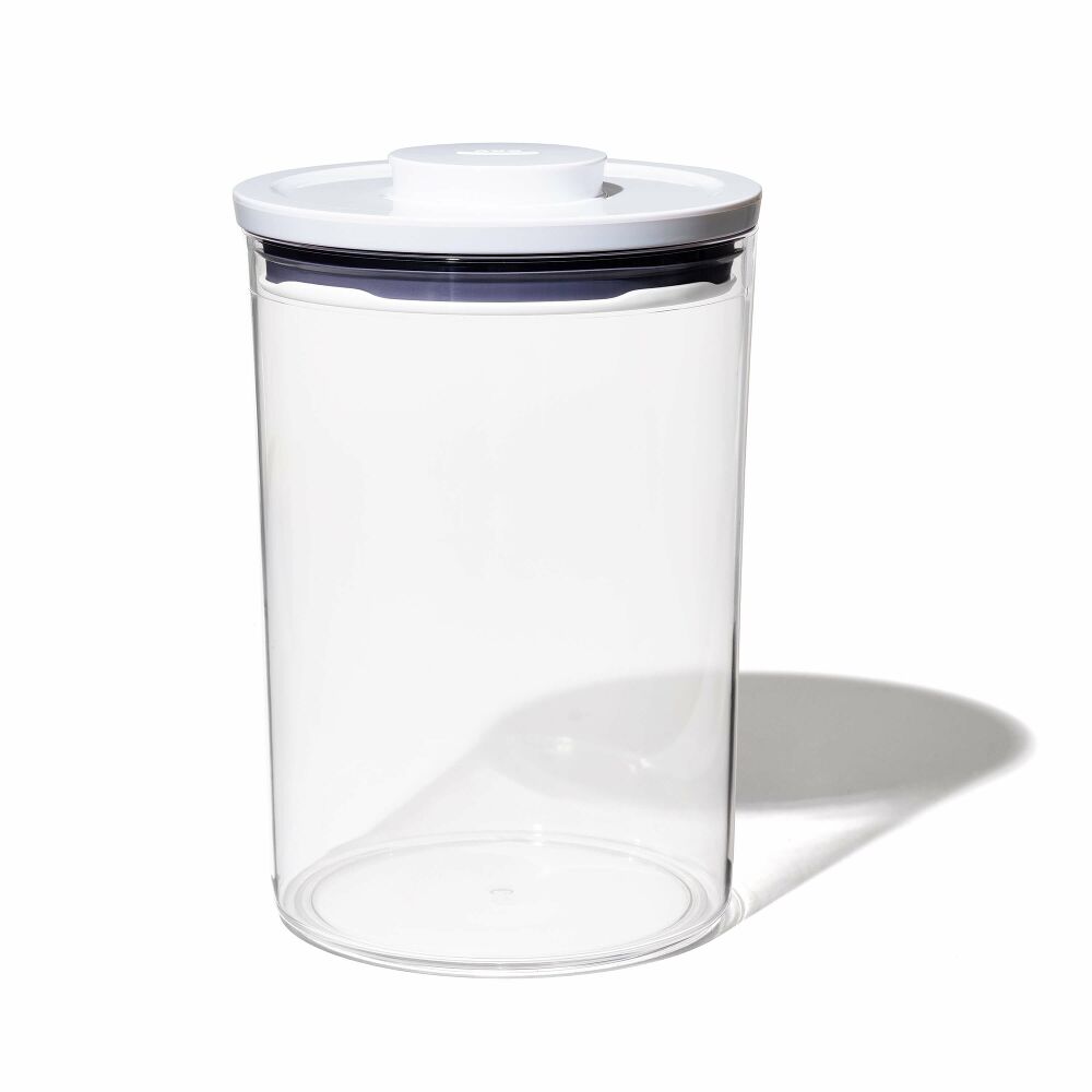 POP Round Canister - Medium (3.3 Qt) U9