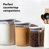 POP Round Canister - Medium (3.3 Qt) U9