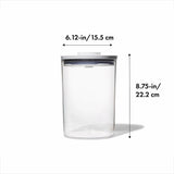 POP Round Canister - Medium (3.3 Qt) U9