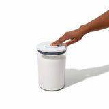3-Piece POP Round Canister Graduated Set V4
