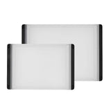 2-Piece Cutting Board Set M1