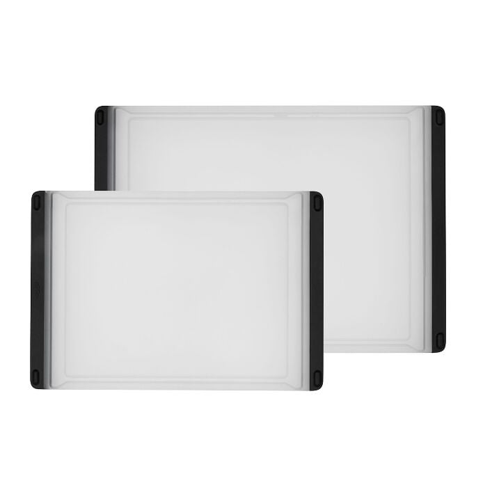 2-Piece Cutting Board Set M1
