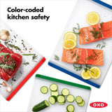3-Piece Everyday Cutting Board Set G3