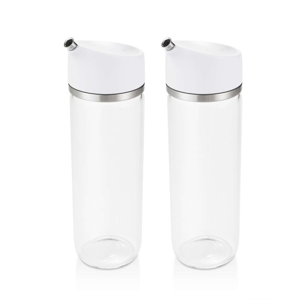 Precision Pour Glass Dispenser Set M0