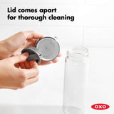 Precision Pour Glass Dispenser Set M0