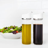 Precision Pour Glass Dispenser Set M0