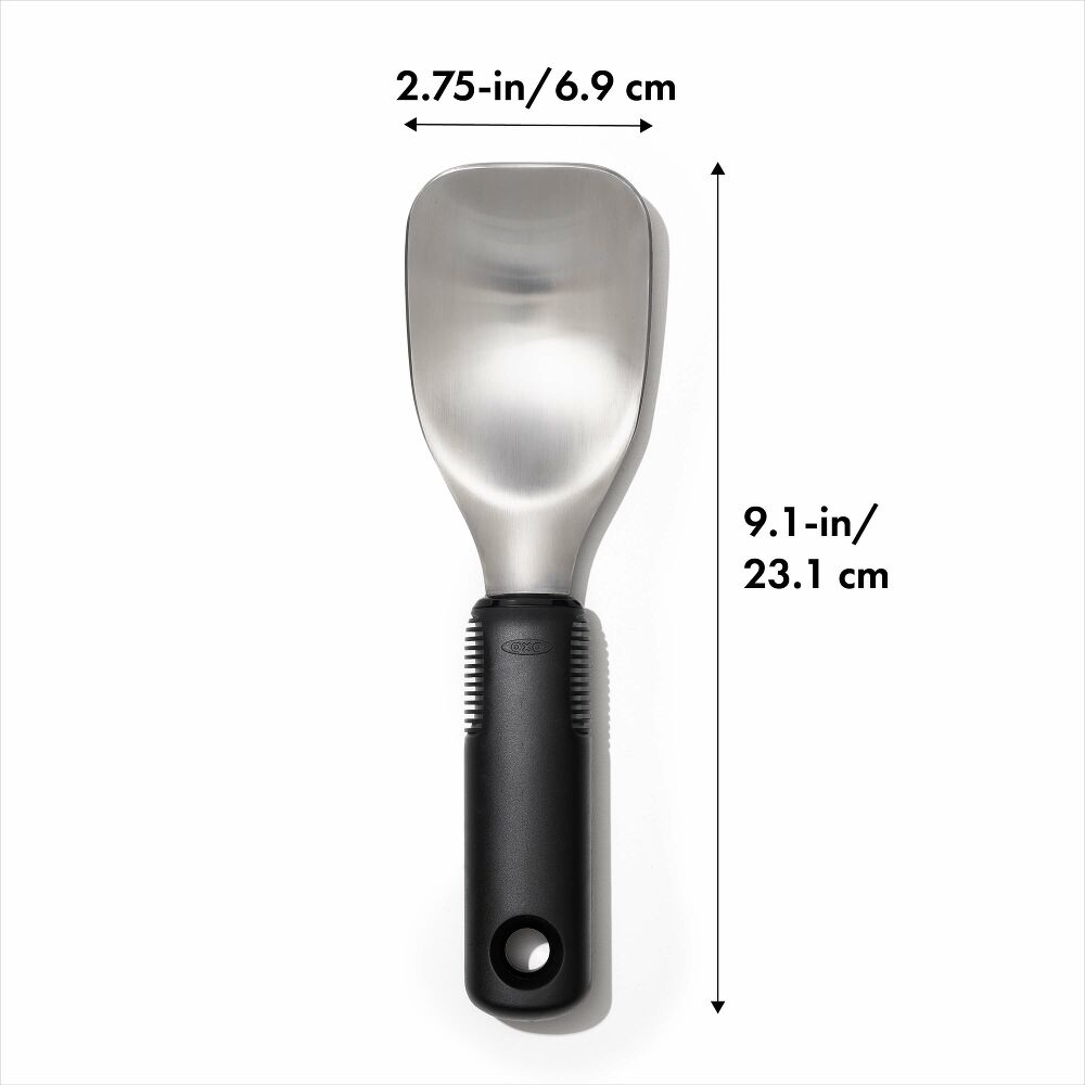 Ice Cream Spade V4