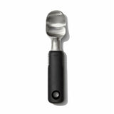Stainless Steel Ice Cream Scoop Z0