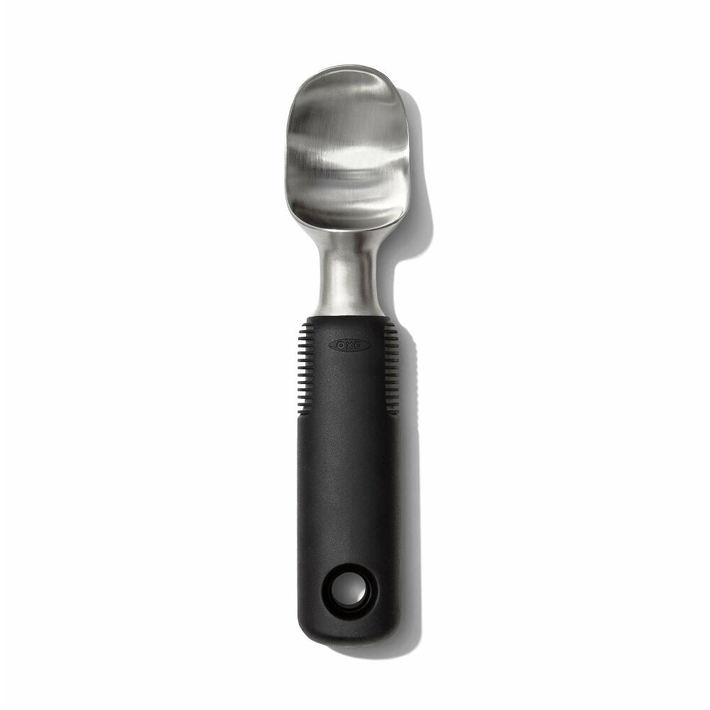 Stainless Steel Ice Cream Scoop Z0