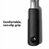 Stainless Steel Ice Cream Scoop Q3