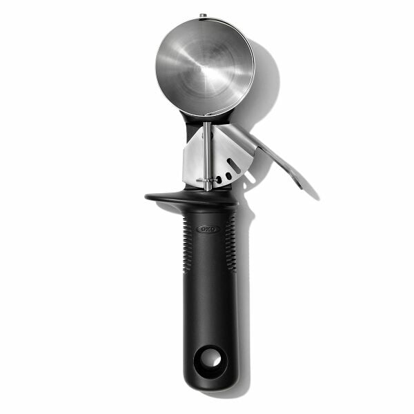 Classic Swipe Ice Cream Scoop B9