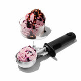 Classic Swipe Ice Cream Scoop B9