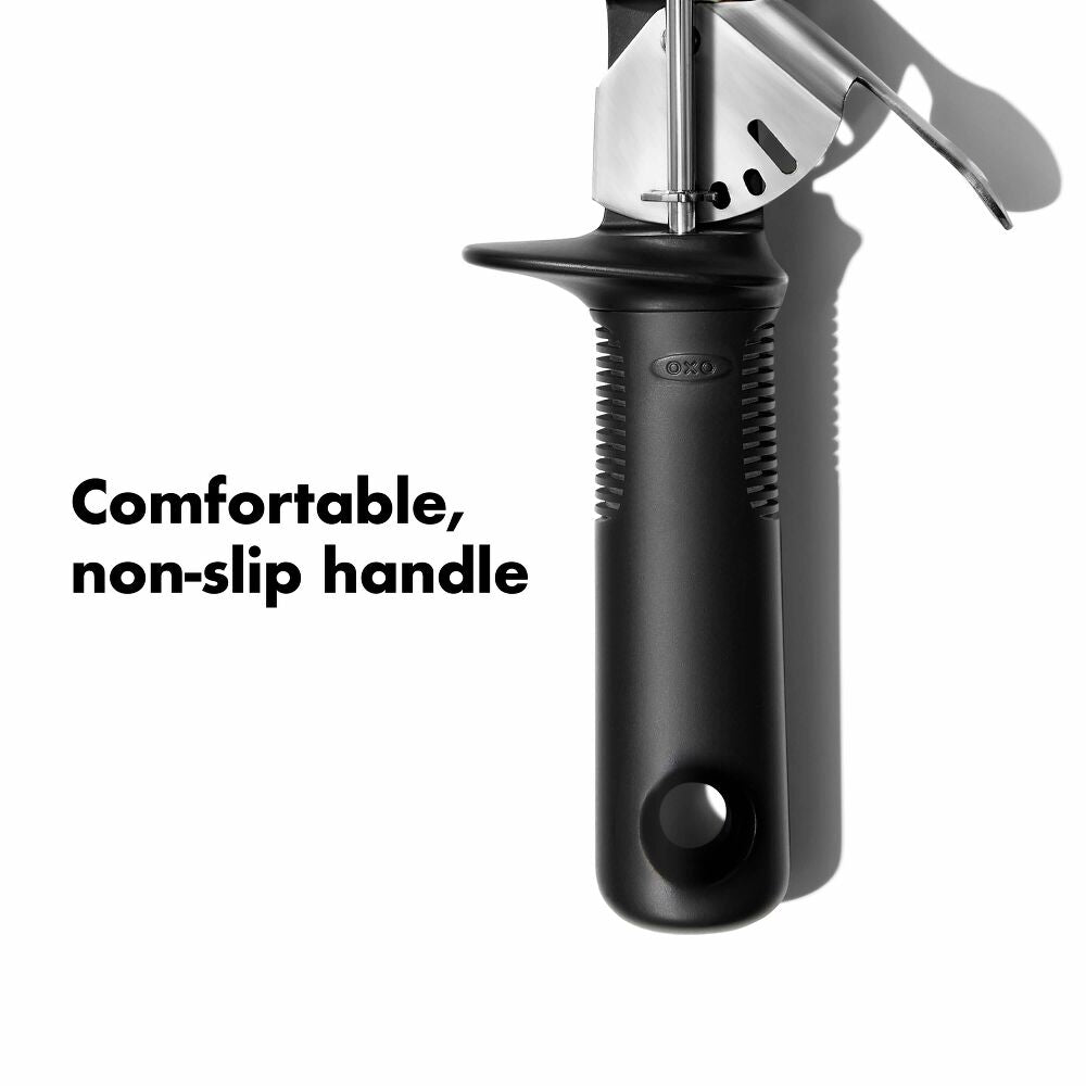 Classic Swipe Ice Cream Scoop B9