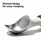 Classic Ice Cream Scoop L2