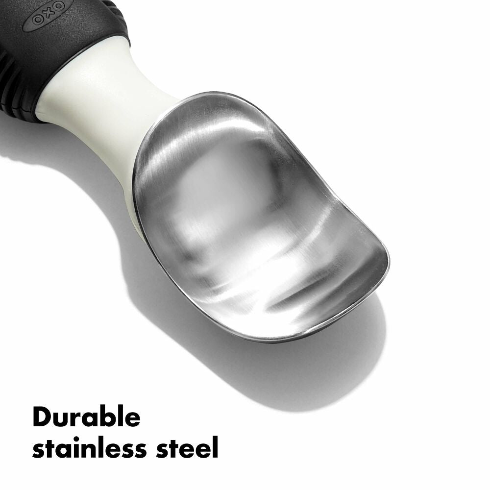 Classic Ice Cream Scoop L2