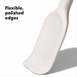 3-Piece Silicone Spatula Set C8