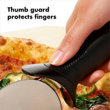 3.5-in. Pizza Wheel M5