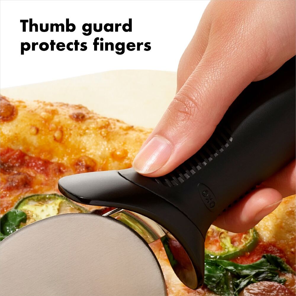 3.5-in. Pizza Wheel M5