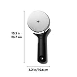3.5-in. Pizza Wheel M5