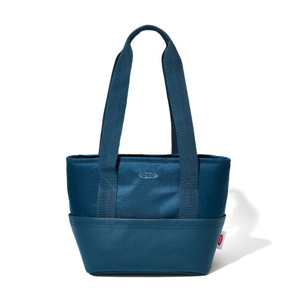 Prep & Go Insulated Lunch Tote L7