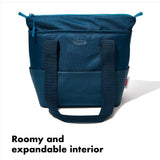 Prep & Go Insulated Lunch Tote L7
