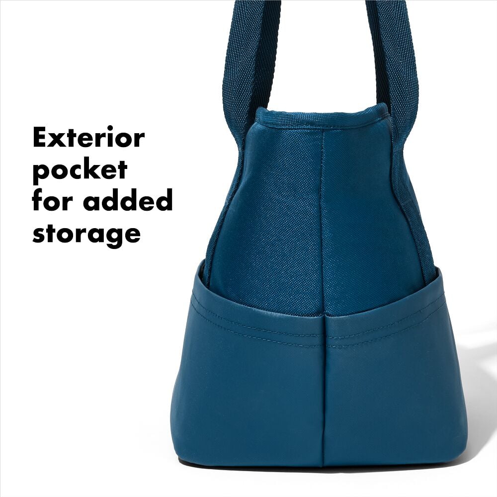 Prep & Go Insulated Lunch Tote L7