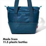 Prep & Go Insulated Lunch Tote L7