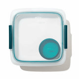 Prep & Go Salad Container W4