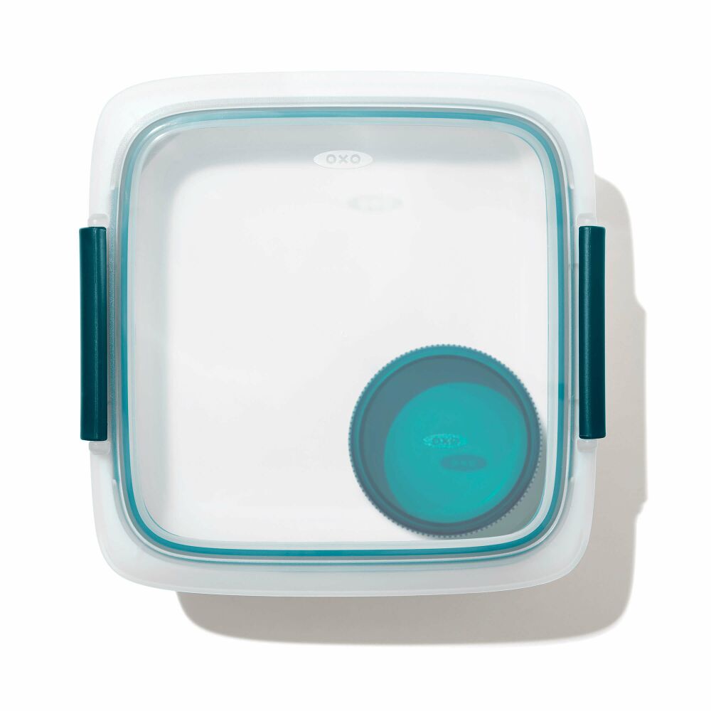 Prep & Go Salad Container W4