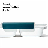 Prep & Go 4.1-Cup Divided Container K9