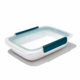 Prep & Go 5-Cup Container D4
