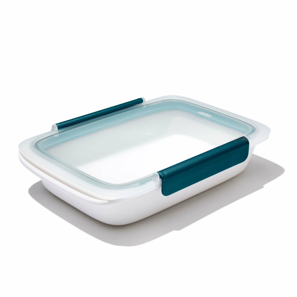 Prep & Go 5-Cup Container D4