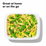 Prep & Go 3.3-Cup Container H8