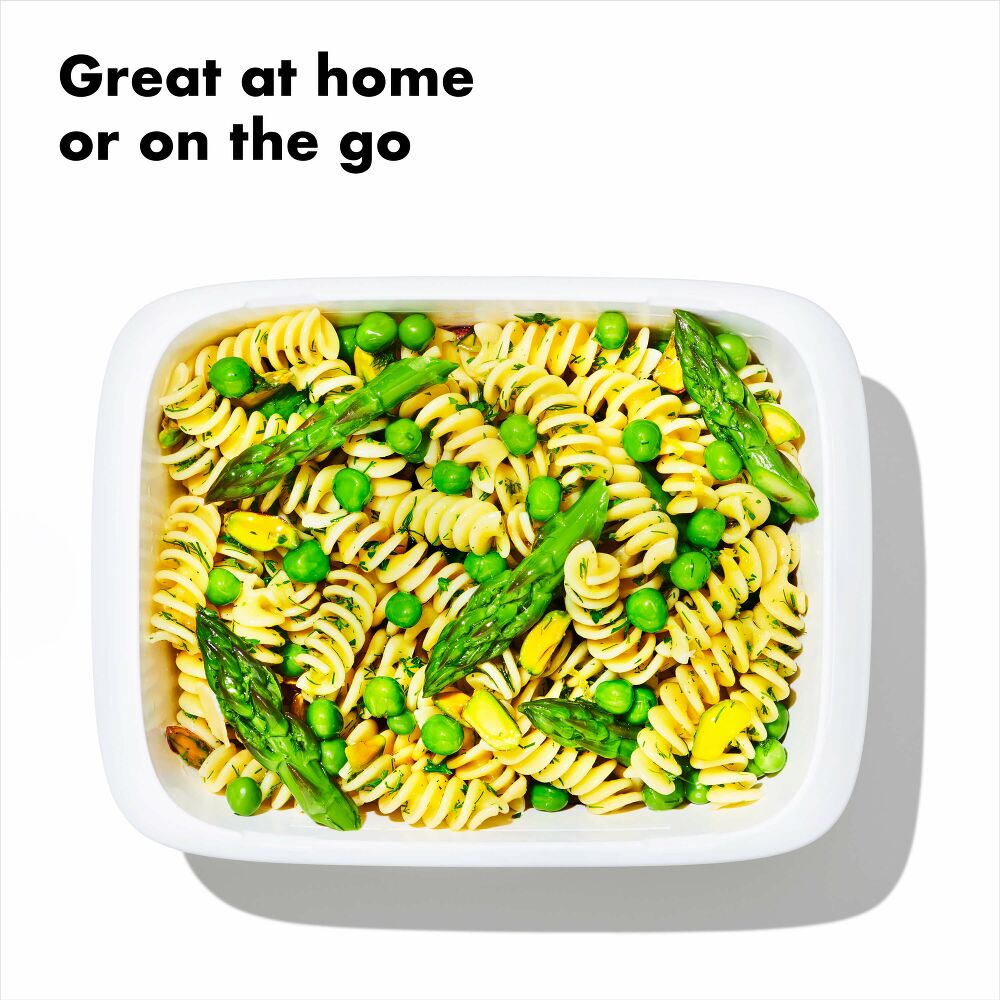 Prep & Go 3.3-Cup Container S4