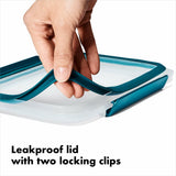 Prep & Go 3.3-Cup Container H8