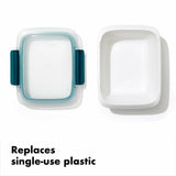 Prep & Go 3.3-Cup Container H8