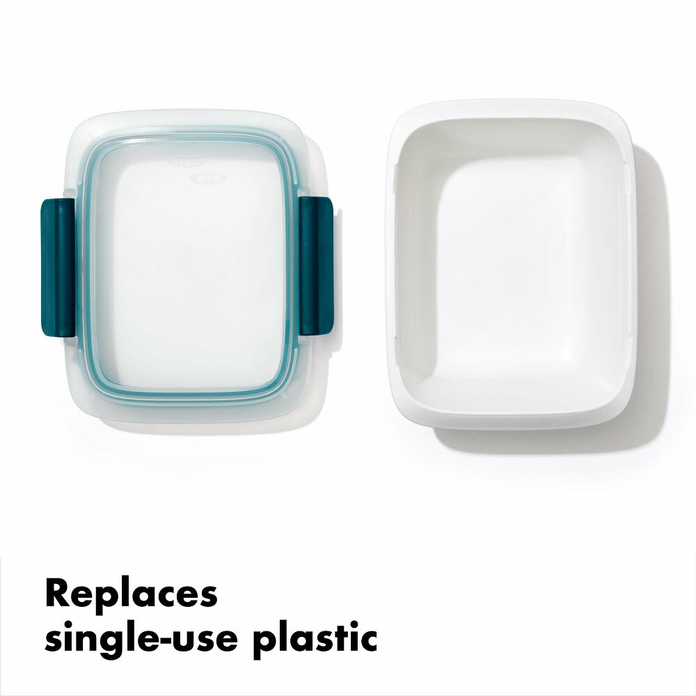 Prep & Go 3.3-Cup Container H8