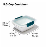 Prep & Go 3.3-Cup Container H8