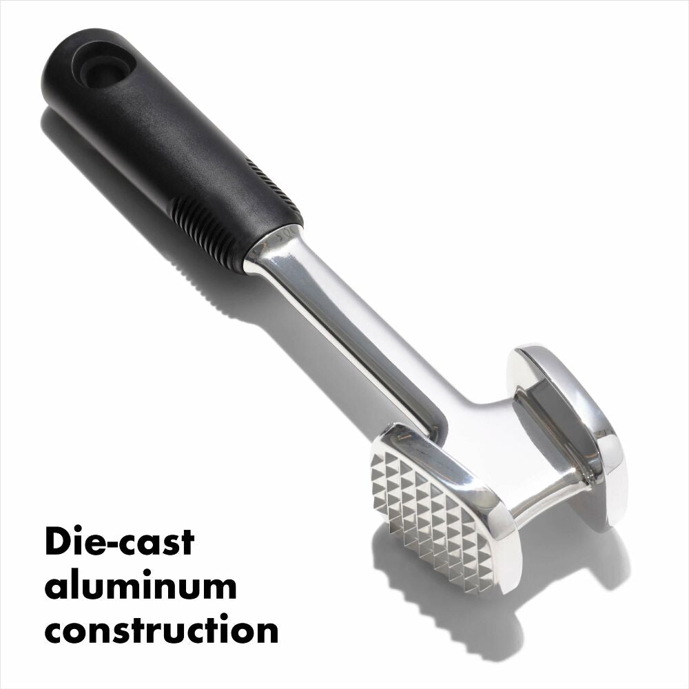 Die Cast Meat Tenderizer A5