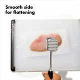 Die Cast Meat Tenderizer A5