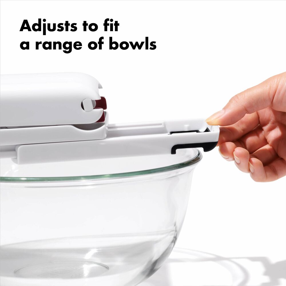 Quick-Release Multi Cherry Pitter O7