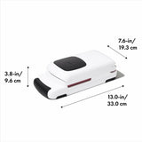 Quick-Release Multi Cherry Pitter O7