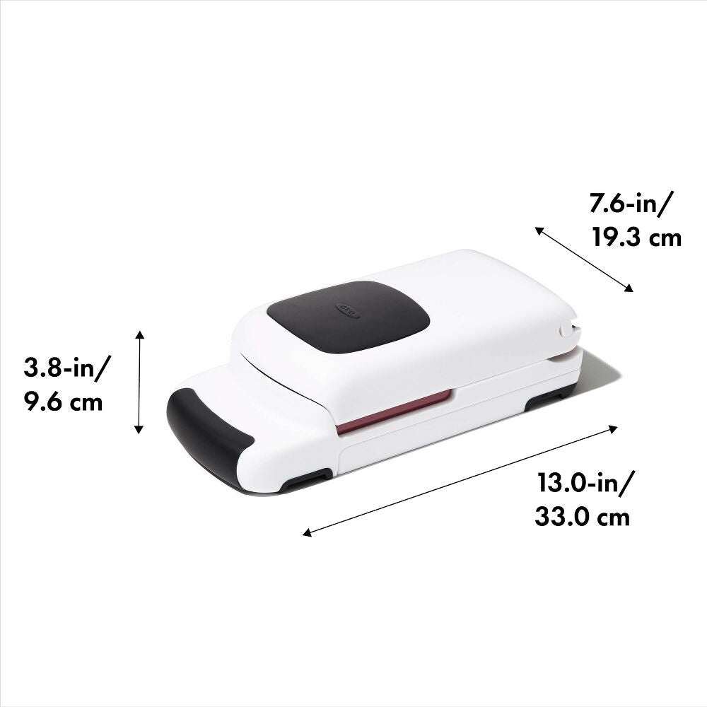 Quick-Release Multi Cherry Pitter O7