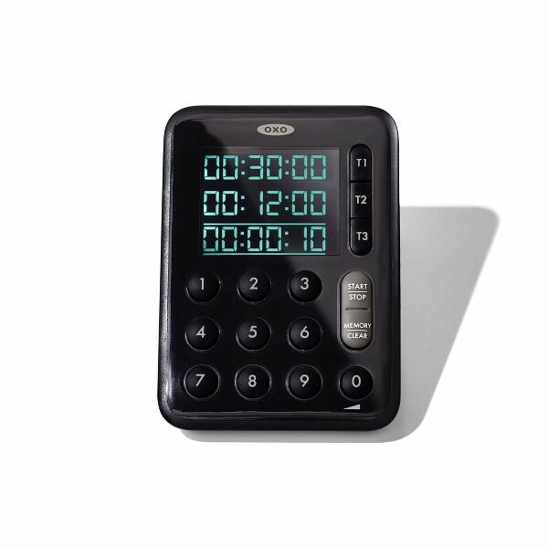 Triple Timer C3