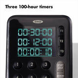 Triple Timer C3