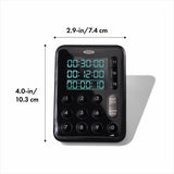 Triple Timer C3
