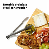 Mini Tongs A1